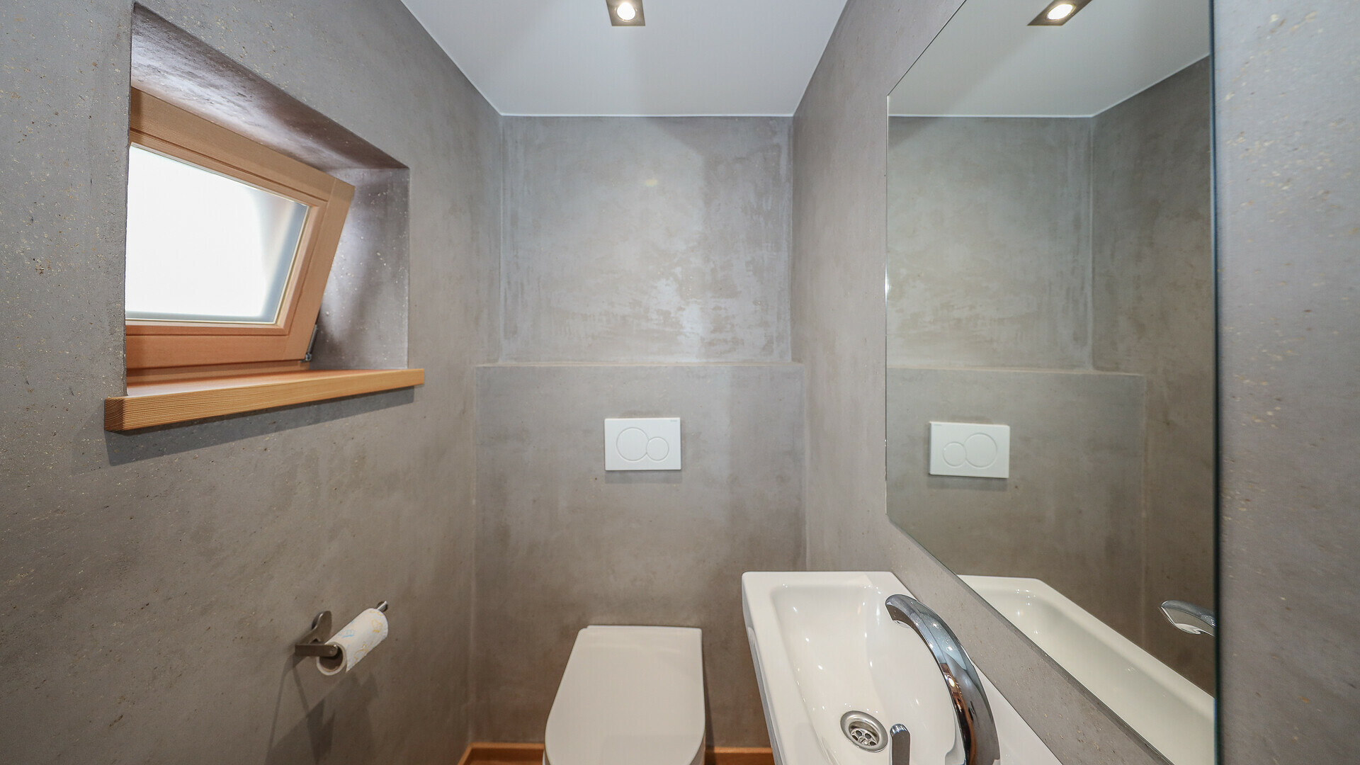 Thumbnail von Gewerbefläche / Büro in frequentierter Zentrumslage