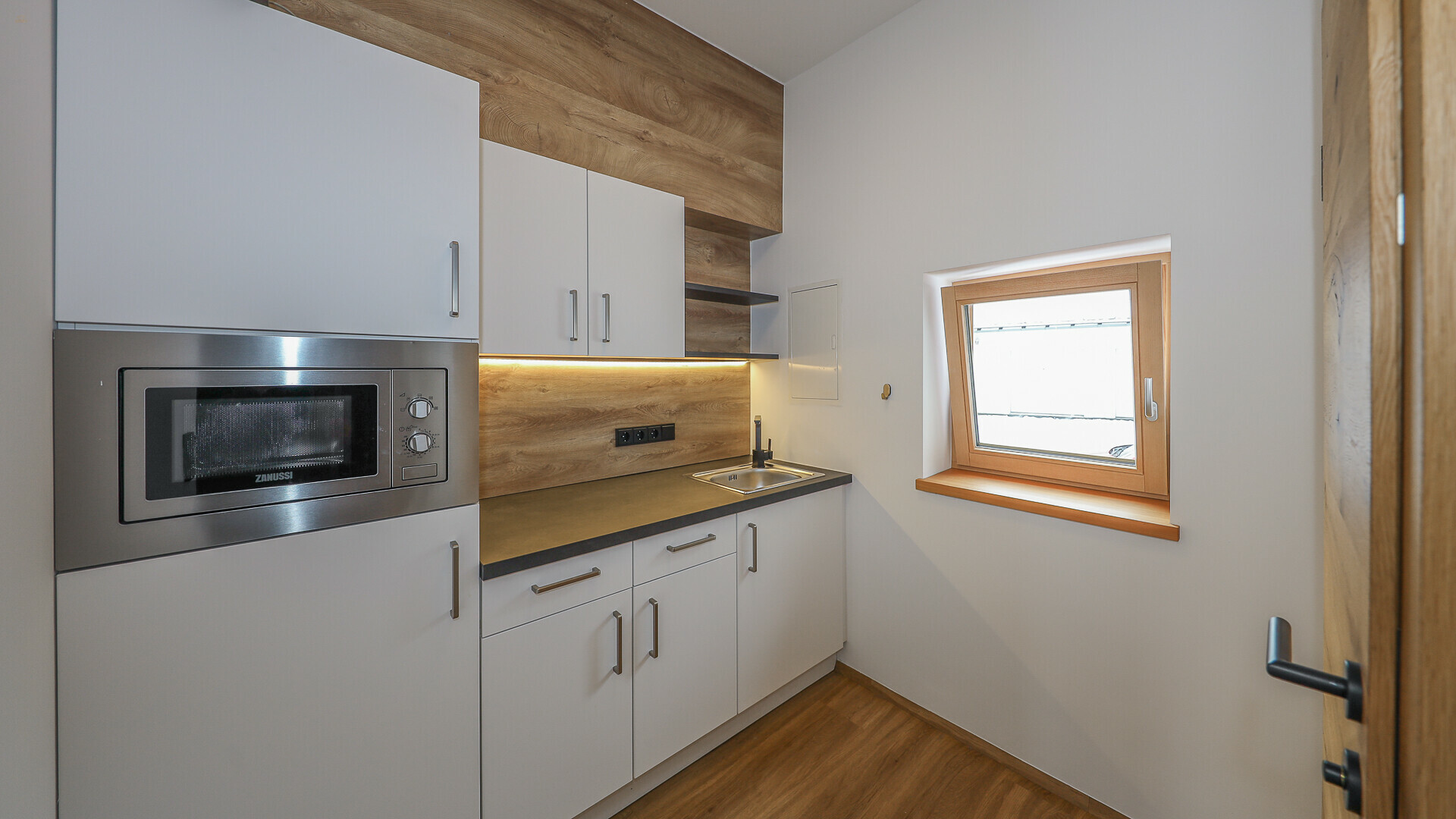 Thumbnail von Gewerbefläche / Büro in frequentierter Zentrumslage