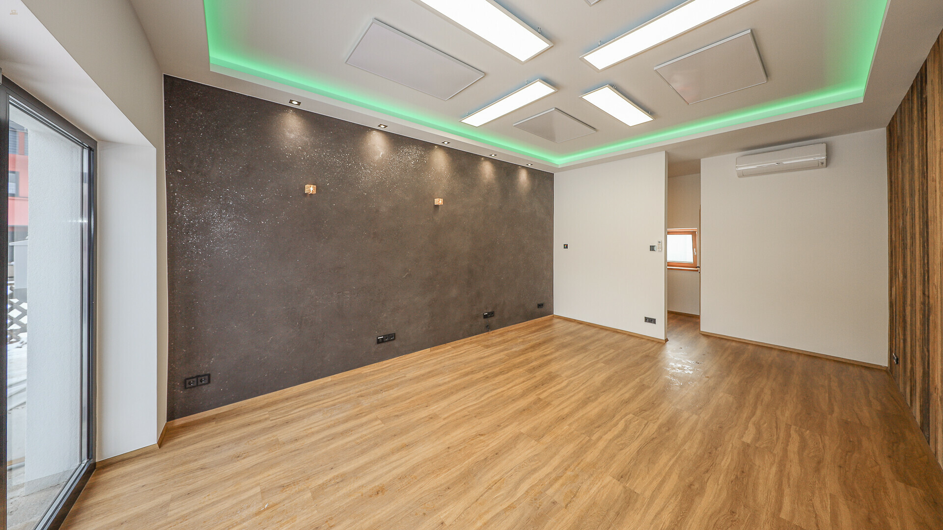 Thumbnail von Gewerbefläche / Büro in frequentierter Zentrumslage