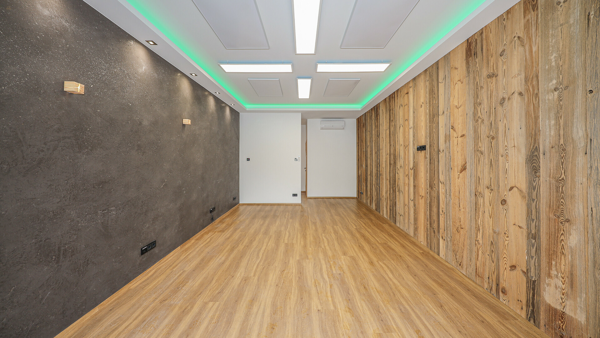 Thumbnail von Gewerbefläche / Büro in frequentierter Zentrumslage