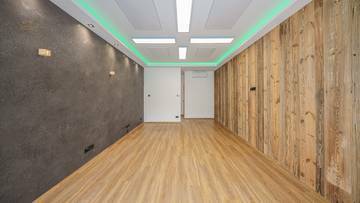 Thumbnail von Gewerbefläche / Büro in frequentierter Zentrumslage