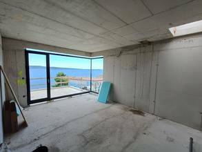 Thumbnail von Moderne Luxusvilla nahe dem Meer, Region Omis