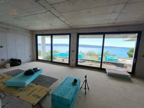 Thumbnail von Moderne Luxusvilla nahe dem Meer, Region Omis