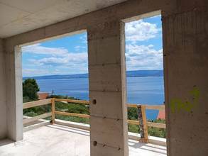 Thumbnail von Moderne Luxusvilla nahe dem Meer, Region Omis