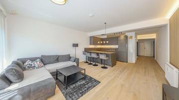 Thumbnail von Hochwertig sanierte Wohnung mit außergewöhnlichem Raumgefühl