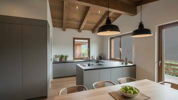 Thumbnail von Hollersbach Residenzen - Haus 4