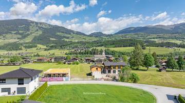 Thumbnail von Hollersbach Residenzen - Haus 4