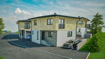 Thumbnail von Hollersbach Residenzen - Haus 4