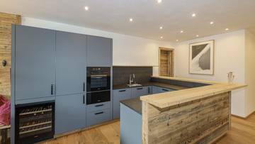 Thumbnail von Exklusive Wohnung mit traumhaftem Ausblick in Toplage