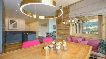 Thumbnail von Exklusive Wohnung mit traumhaftem Ausblick in Toplage