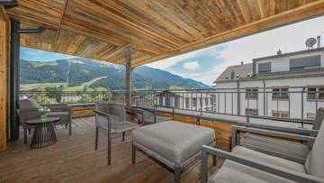 Thumbnail von Exklusive Wohnung mit traumhaftem Ausblick in Toplage