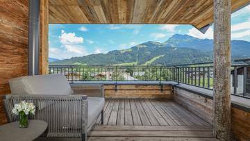 Thumbnail von Exklusive Wohnung mit traumhaftem Ausblick in Toplage