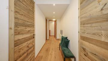 Thumbnail von Exklusive Wohnung mit traumhaftem Ausblick in Toplage