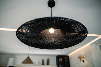 Thumbnail von Moderne State-of-the-Art Villa nahe dem Strand