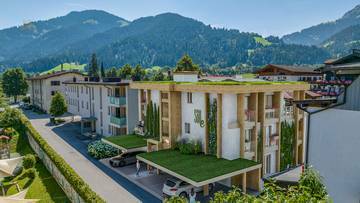 Thumbnail von Wohnhaus mit großem Potenzial im Zentrum