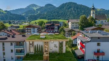 Thumbnail von Wohnhaus mit großem Potenzial im Zentrum