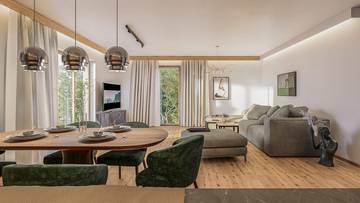 Thumbnail von Wohnhaus mit großem Potenzial im Zentrum