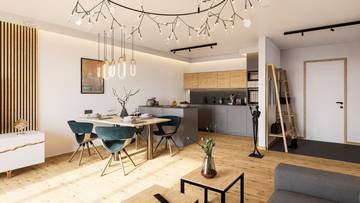 Thumbnail von Wohnhaus mit großem Potenzial im Zentrum