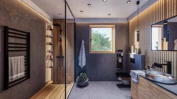 Thumbnail von Wohnhaus mit großem Potenzial im Zentrum