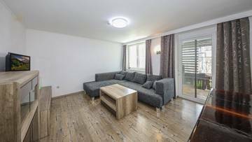 Thumbnail von 3-Zimmerwohnung in zentrumsnaher Ruhelage