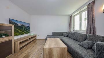 Thumbnail von 3-Zimmerwohnung in zentrumsnaher Ruhelage