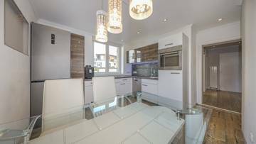 Thumbnail von 3-Zimmerwohnung in zentrumsnaher Ruhelage