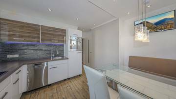 Thumbnail von 3-Zimmerwohnung in zentrumsnaher Ruhelage