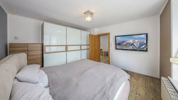 Thumbnail von 3-Zimmerwohnung in zentrumsnaher Ruhelage