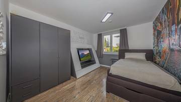 Thumbnail von 3-Zimmerwohnung in zentrumsnaher Ruhelage