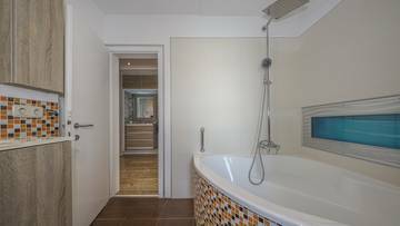 Thumbnail von 3-Zimmerwohnung in zentrumsnaher Ruhelage