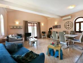 Thumbnail von Mediterranes Haus mit Pool, Region Porec