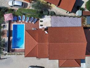 Thumbnail von Mediterranes Haus mit Pool, Region Porec