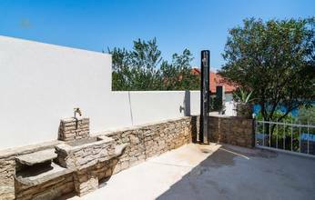 Thumbnail von Mediterranes Haus in der 1. Reihe zum Meer