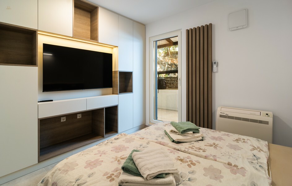 Thumbnail von Mediterranes Haus in der 1. Reihe zum Meer