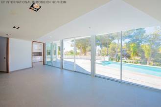 Thumbnail von ***Neubauvilla mit Pool in Benissa***