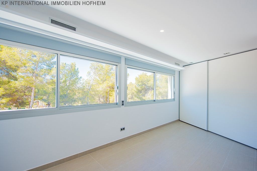 Thumbnail von ***Neubauvilla mit Pool in Benissa***