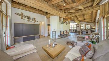 Thumbnail von Luxe villa met keizeruitzicht op een zonnige afgelegen locatie