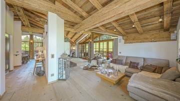 Thumbnail von Luxe villa met keizeruitzicht op een zonnige afgelegen locatie