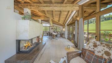 Thumbnail von Luxe villa met keizeruitzicht op een zonnige afgelegen locatie