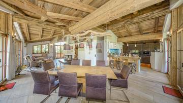 Thumbnail von Luxe villa met keizeruitzicht op een zonnige afgelegen locatie