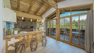 Thumbnail von Luxe villa met keizeruitzicht op een zonnige afgelegen locatie