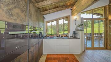 Thumbnail von Luxe villa met keizeruitzicht op een zonnige afgelegen locatie