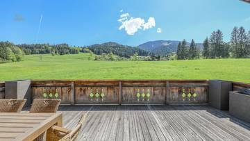 Thumbnail von Luxe villa met keizeruitzicht op een zonnige afgelegen locatie