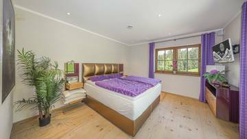 Thumbnail von Luxe villa met keizeruitzicht op een zonnige afgelegen locatie