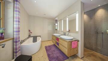 Thumbnail von Luxe villa met keizeruitzicht op een zonnige afgelegen locatie