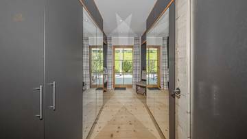 Thumbnail von Luxe villa met keizeruitzicht op een zonnige afgelegen locatie