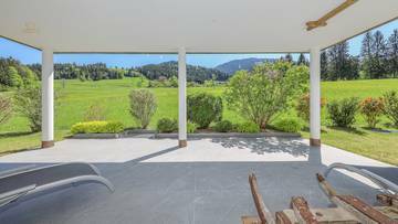 Thumbnail von Luxe villa met keizeruitzicht op een zonnige afgelegen locatie