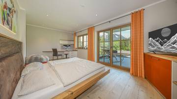 Thumbnail von Luxe villa met keizeruitzicht op een zonnige afgelegen locatie