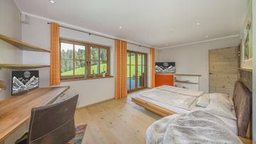 Thumbnail von Luxe villa met keizeruitzicht op een zonnige afgelegen locatie