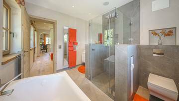 Thumbnail von Luxe villa met keizeruitzicht op een zonnige afgelegen locatie